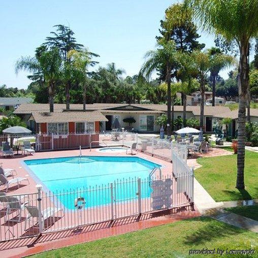 Fallbrook Country Inn Instalações foto