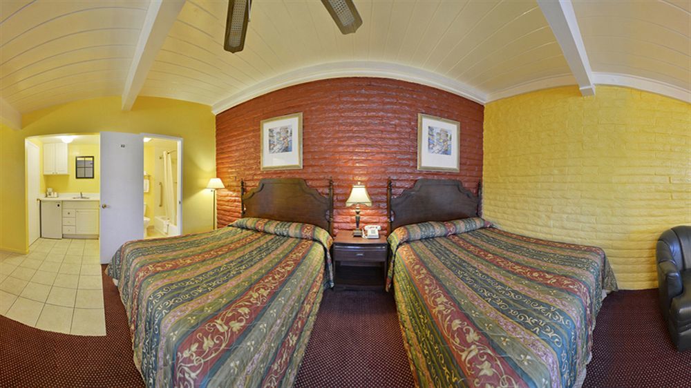 Fallbrook Country Inn Exterior foto